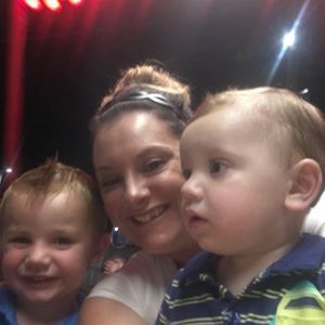 Meet your Posher, Cassie